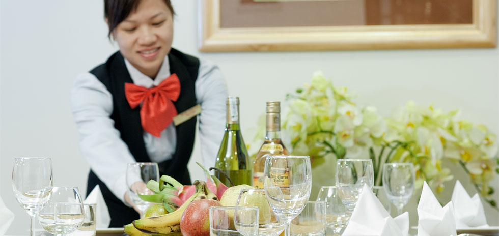 NINH BINH LEGEND HOTEL